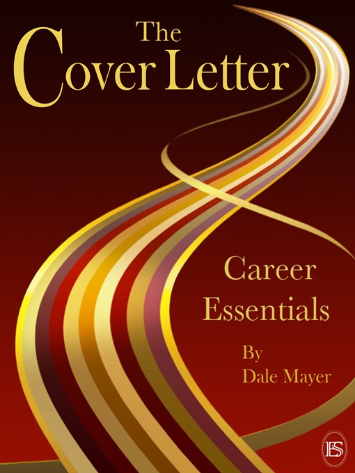 Title details for Career Essentials: The Cover Letter by Dale Mayer - Available